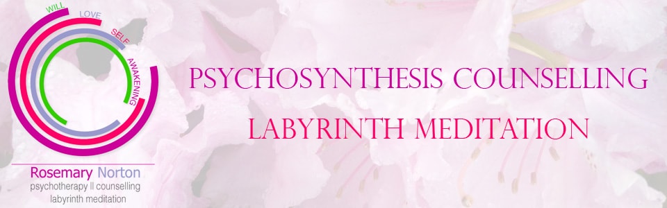 Rosy Norton Psychosynthesis Counselling